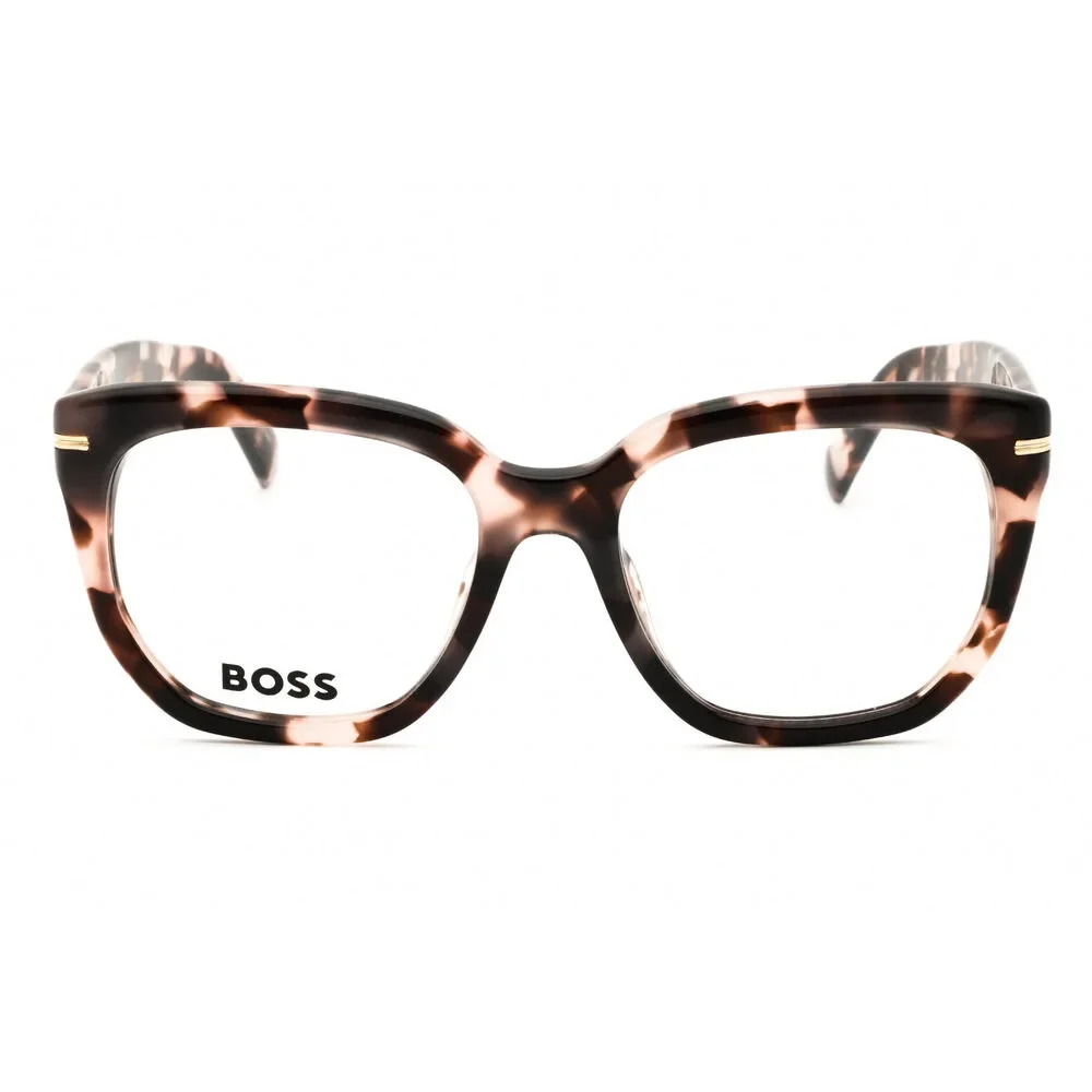 NWT Hugo Boss BOSS 1734-0HT8 00 53mm